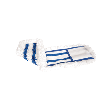 Mikrofiber Nemli Mop 50cm
